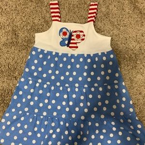 Girl dress